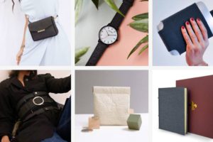 Vegan Pineapple Leather Nominated For Award