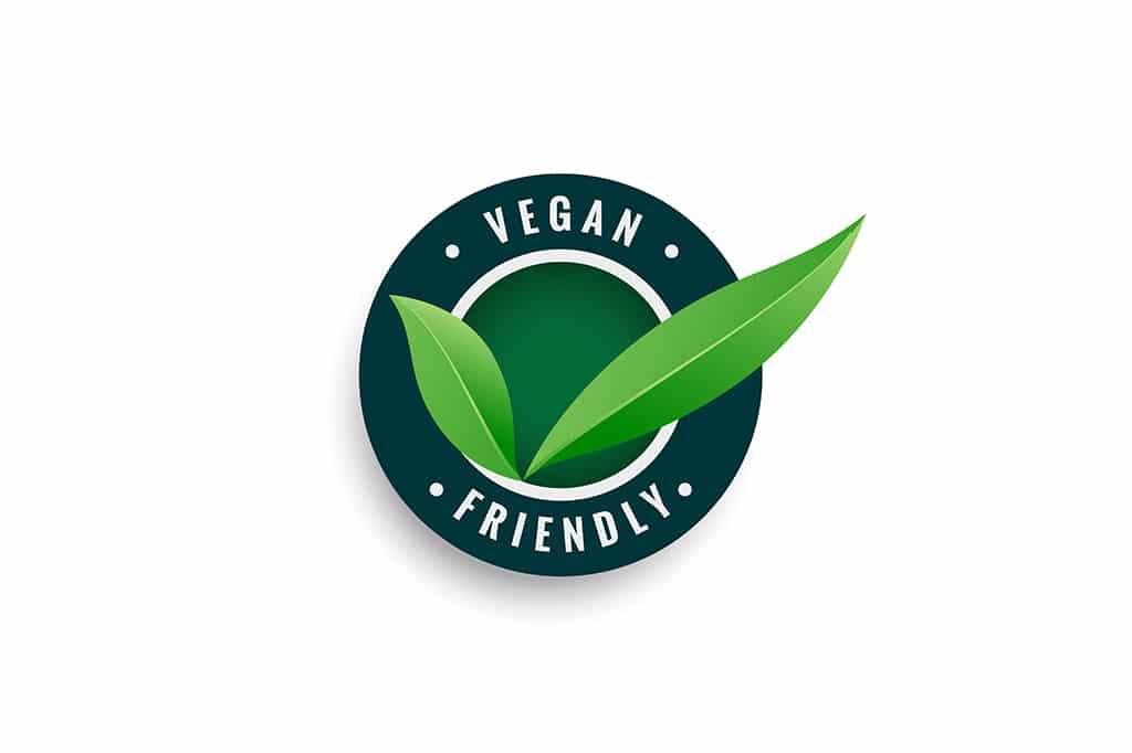 70 Vegan trademarks registered in 2020, a booming sector