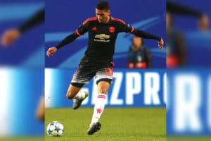 Former-Football--Star-Chris-Smalling-Invests-‘In-Vegan-Meat-Brand-Heura