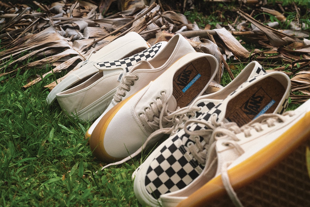 “Vans”-Launches-Vegan-Friendly-Sneaker-Range