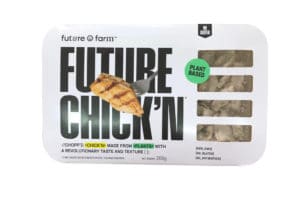 Eight-New-Vegan-Food-Launches-From-Mars,-Quorn,-Greggs,-And-Many-More