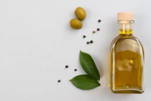 The-5-Healthiest-Cooking-Oils-for-Vegan-Diets