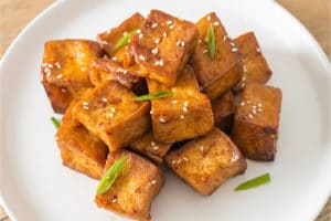 Vegan-Sticky-Orange-Sesame-Tofu
