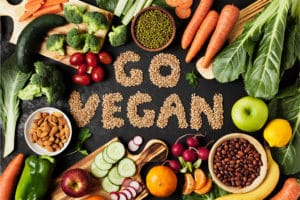 Veganuary 2022 Celebrates a Record-Breaking 600,000 Sign-Ups