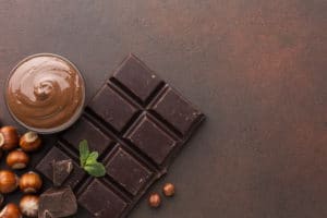 close-up-appetizing-chocolate