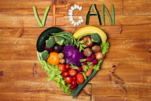 Veganuary 2023: How to get hooked
