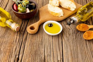 The 5 Healthiest Cooking Oils for Vegan Diets