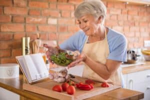 osteoporosis in women over the age of 60
